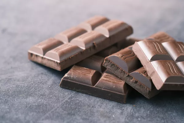 Пермская фабрика будет экспортировать аналог шоколада Kinder
