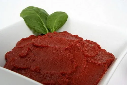 томатная паста ГОСТ 25% сухих в Перми 3